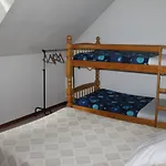Le Relais De Piau Hotel