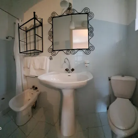 Le Relais De Piau Hotel *
