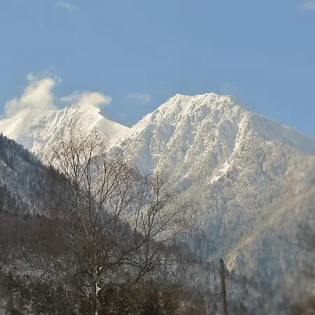 Otel Le Relais De Piau Aragnouet