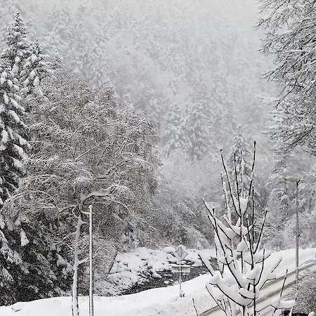 Le Relais De Piau * Aragnouet