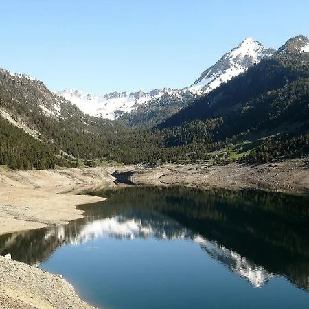Otel Le Relais De Piau Aragnouet