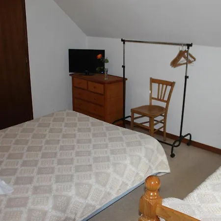 Le Relais De Piau Otel Aragnouet