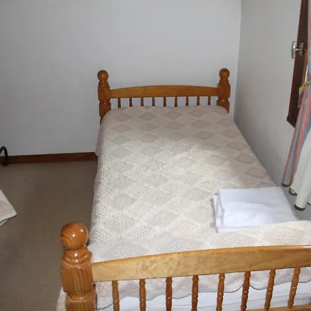 Le Relais De Piau Otel *