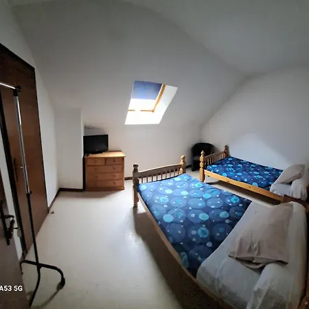 Le Relais De Piau *