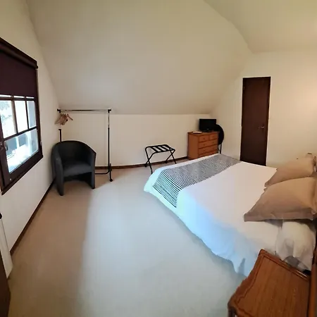 Hotel Le Relais De Piau