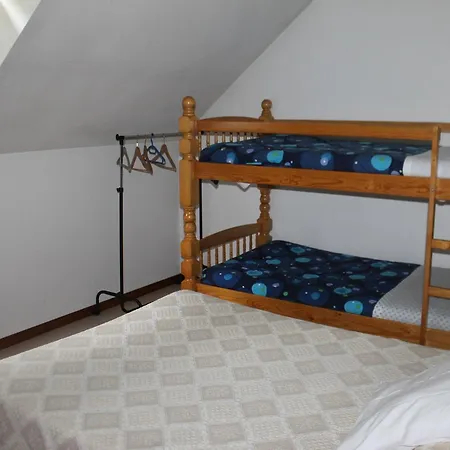 Le Relais De Piau Otel