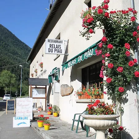 Le Relais De Piau
