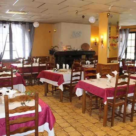 Hotel Le Relais De Piau