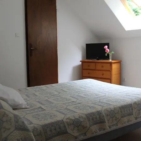 Le Relais De Piau Hotel