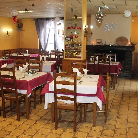 Le Relais De Piau Hotel Aragnouet