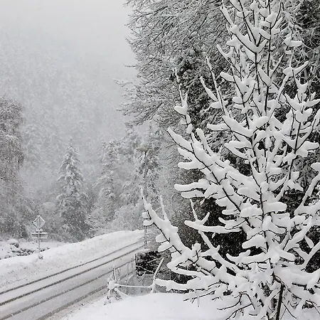 Hotel Le Relais De Piau *