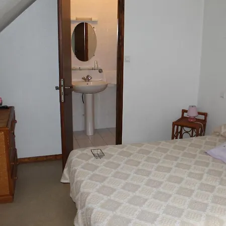 Hotel Le Relais De Piau *