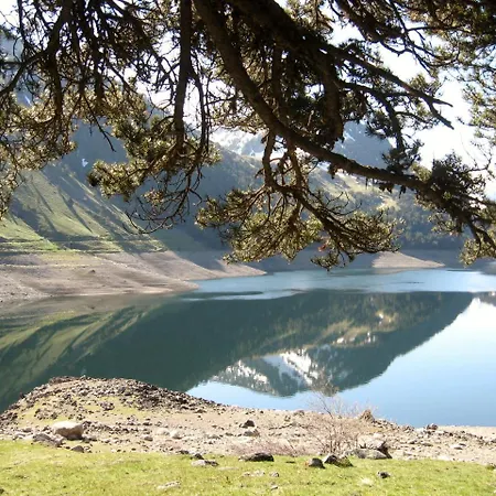 Le Relais De Piau